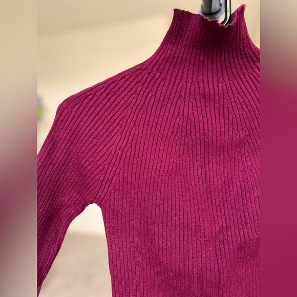 H&M Rib-knit Sweater - Picture 2 of 3